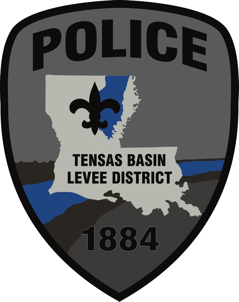 Tensas Basic Levee District Police