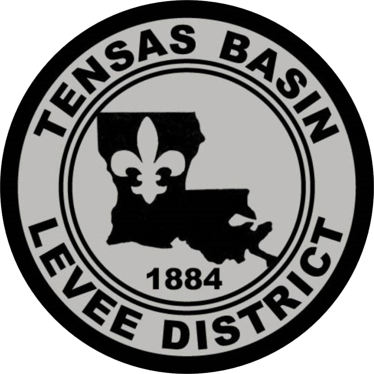 Tensas Basic Levee District Maintenance